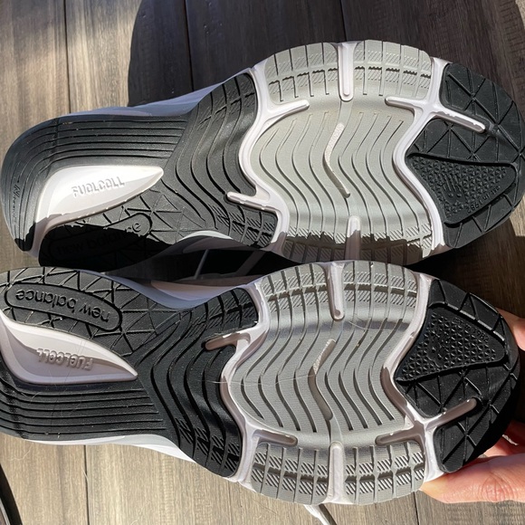 Brand new New Balance version 6 Made in America Mens 990 size 11 1/2 6E. - Picture 2 of 4